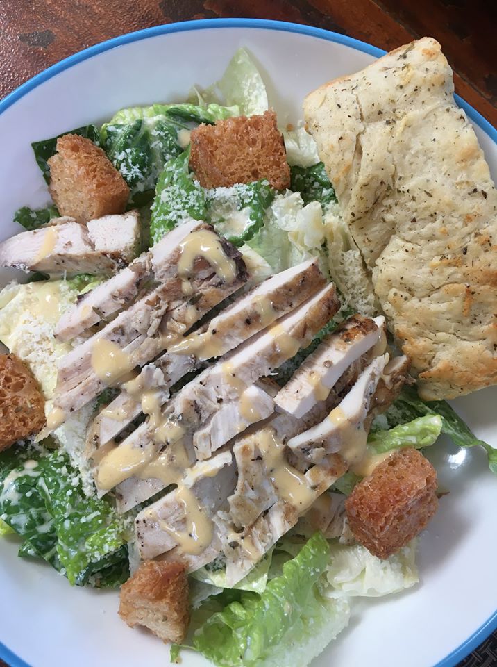 Caesar Salad - Boracay Delivery | MyBoracayGuide