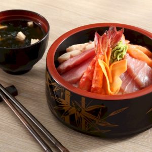 Hama Japanese Cuisine Boracay