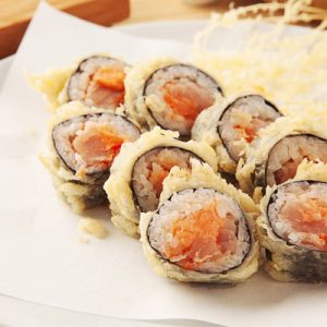 Hama Japanese Cuisine Boracay