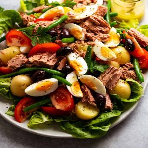 Salad-Nicoise