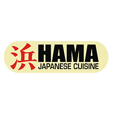 hama restaurant