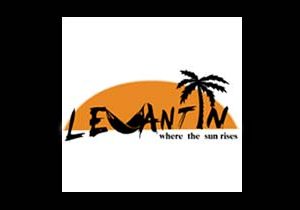 levantin product logo