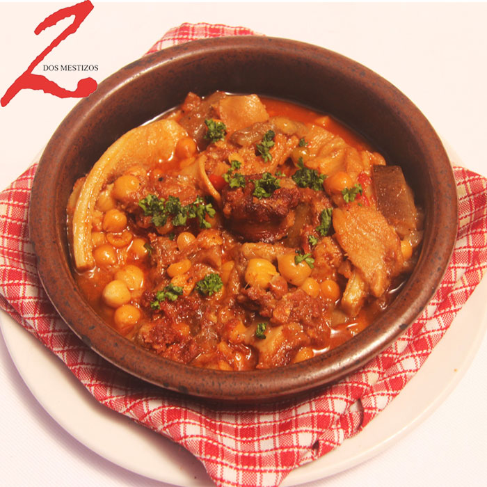 Callos Con Garbanzos Boracay Delivery Myboracayguide