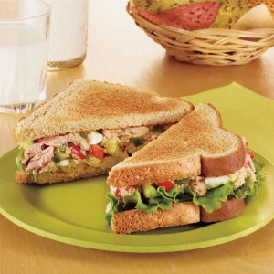 Spicy-Tuna-Sandwich