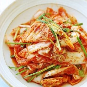 Nonie's Kimchi