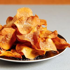 Sweet-Potato-Chips