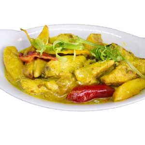 Chicken Curry