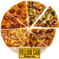 Yellow Cab Boracay
