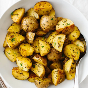 Herb-Roasted-Potato