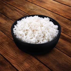 Plain-Rice