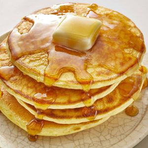 American-Style-Pancake