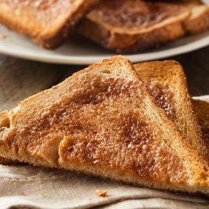 Cinnamon-Toast