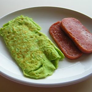 Green-Egg-and-Spam