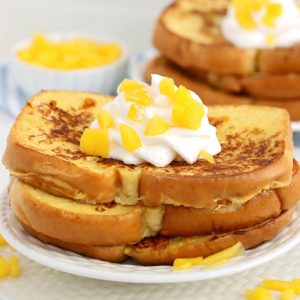 Mango-french-toast
