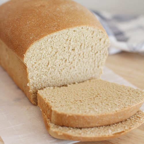 Whole Wheat Loaf - Boracay Delivery | MyBoracayGuide