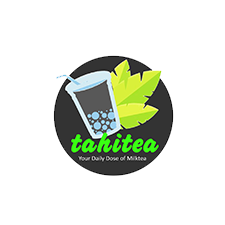 Tahitea milk tea