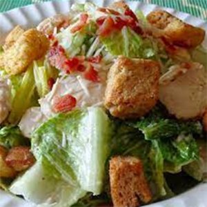 Caesar-Salad