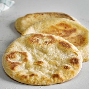 Pita Bread (5 inch)