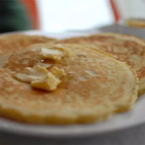 Plain-Pancake