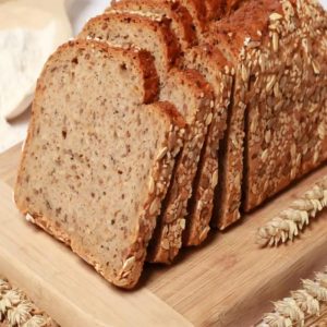 Russian Multi Grain Loaf