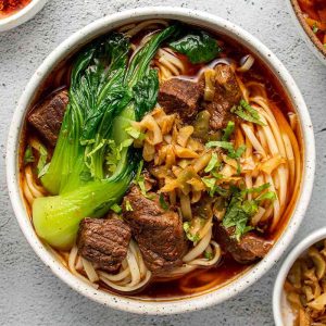Beef-Noodle-Soup