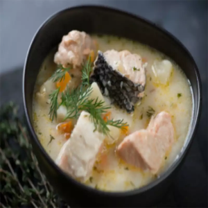 Fish-Soup