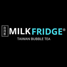 milk fridge boracay
