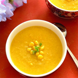 Corn-Soup
