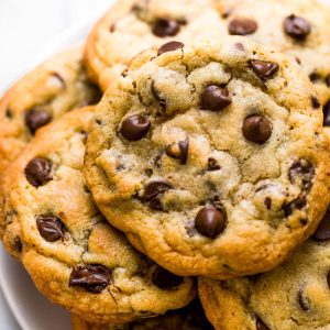 Chocolate-Chip-Cookies