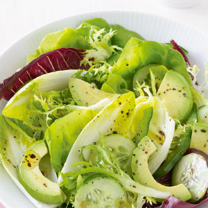 Garden-Green-Salad