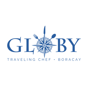 Globy logo