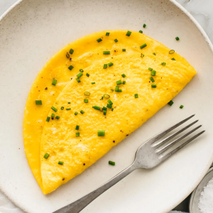 Omelette-of-your-choice