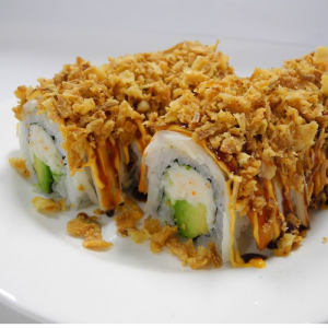Crunch-Roll-Shrimp-Maki
