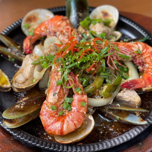 Grilled-mix-seafoods