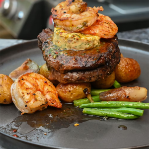 Surf-and-Turf