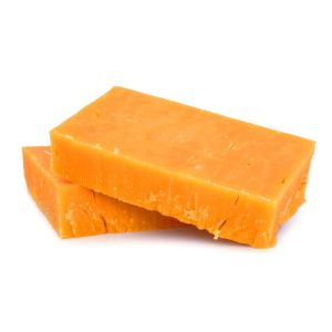 Orange Cheese