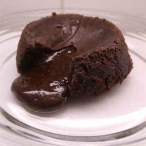 Chocolate Lava