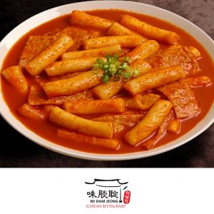 TTeokbokki