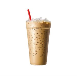 Iced French Vanilla