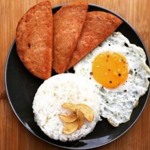 Maling Silog