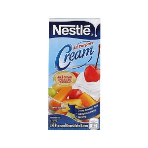 Nestle Cream All Purpose