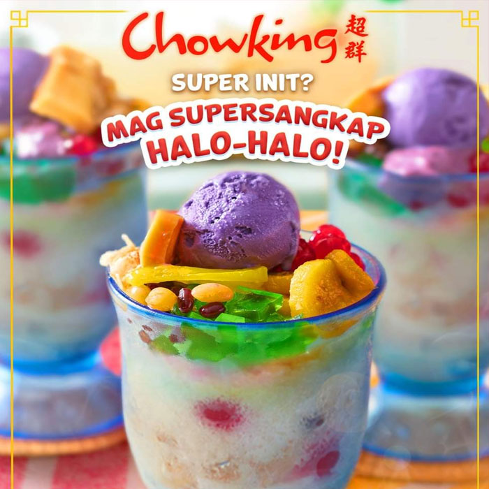 Super Sangkap Halo-Halo - Boracay Delivery | MyBoracayGuide