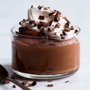 Chocolate-Mousse