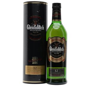 Glenfiddich-12yr