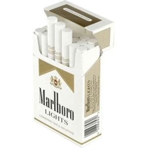 Marlboro-White