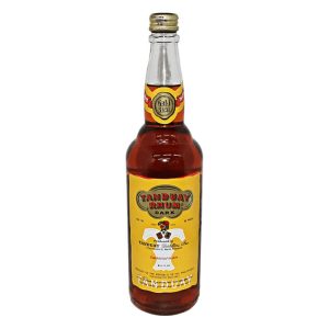 Tanduay-Rhum