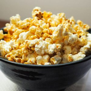 Tom-Yum-Popcorn