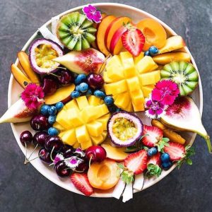 Tropical-Fruit-Platter