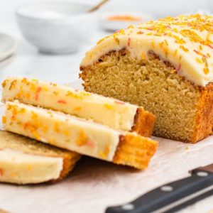 Vanilla-Loaf