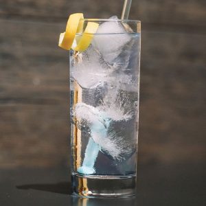 Vodka-Tonic